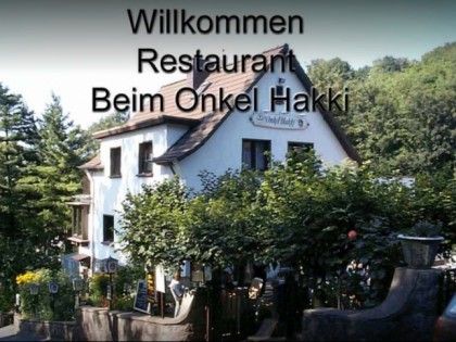 照片: Onkel Hakki